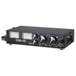 SQN-4S Mini mk II (SQN4S) Broadcast Quality Miniature 4:2 ENG Stereo Location Audio Mixer SQN-4S Mini mk II (SQN4S) Broadcast Quality Miniature 4:2 ENG Stereo Location Audio Mixer